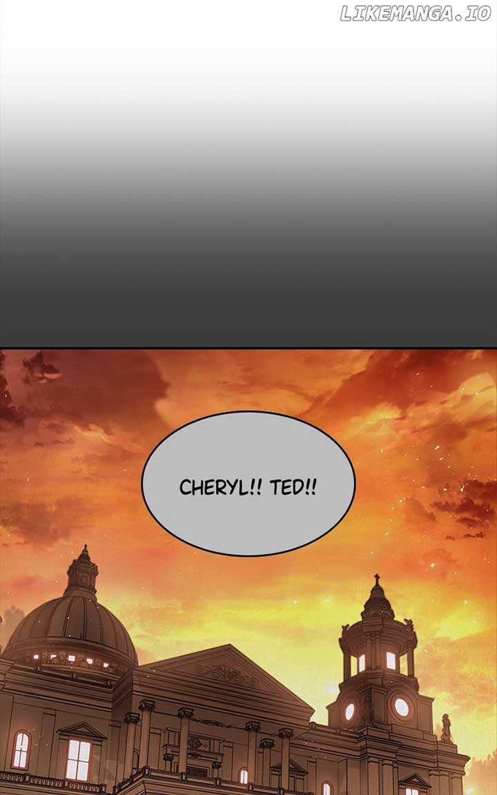 The Things Melvin Left Behind for Them Chapter 83 page 9