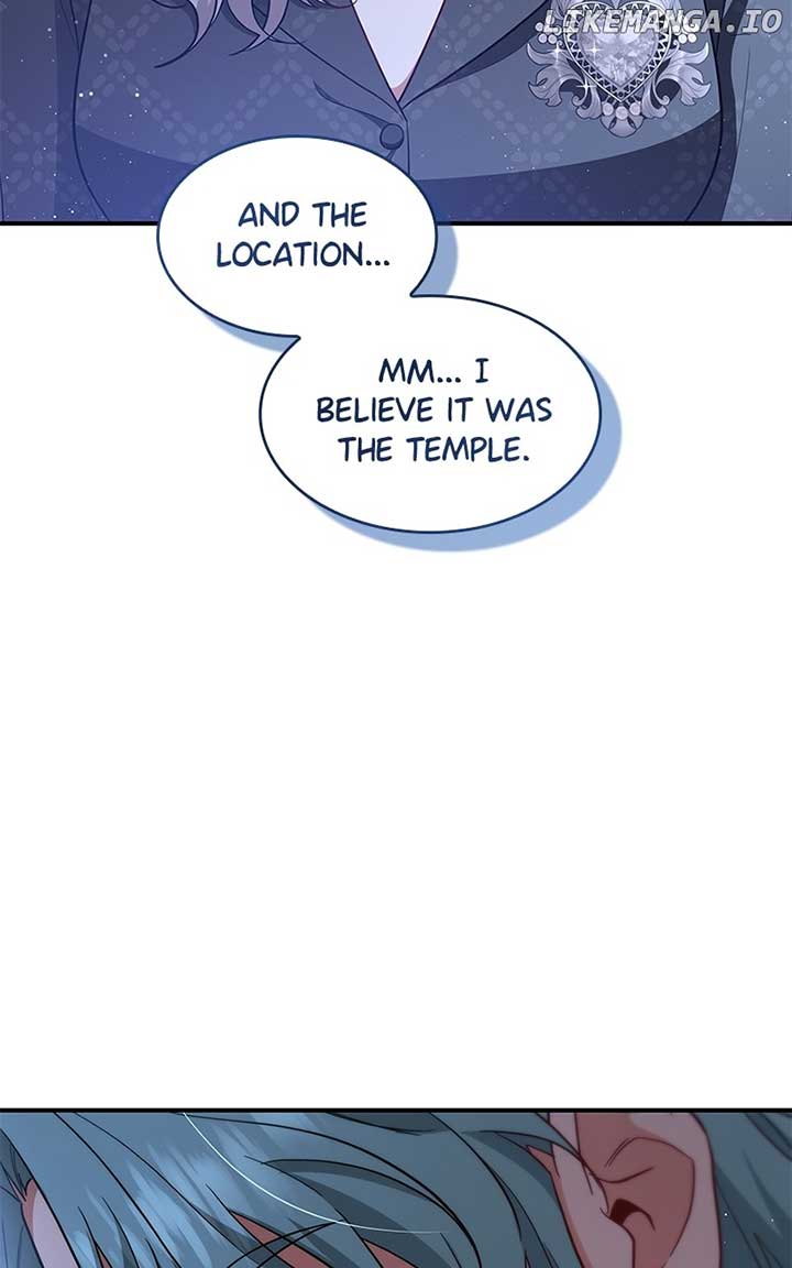 The Things Melvin Left Behind for Them Chapter 83 page 99