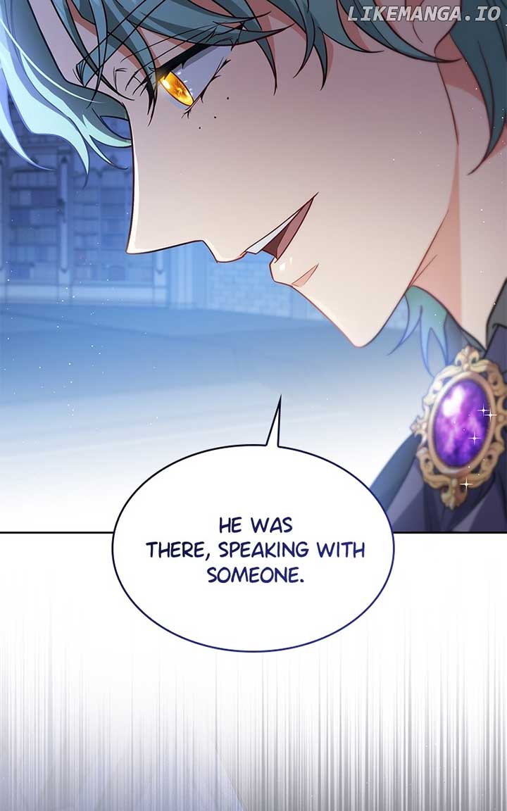 The Things Melvin Left Behind for Them Chapter 83 page 100