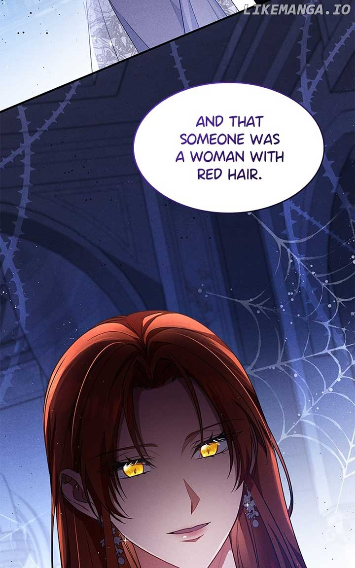 The Things Melvin Left Behind for Them Chapter 83 page 102