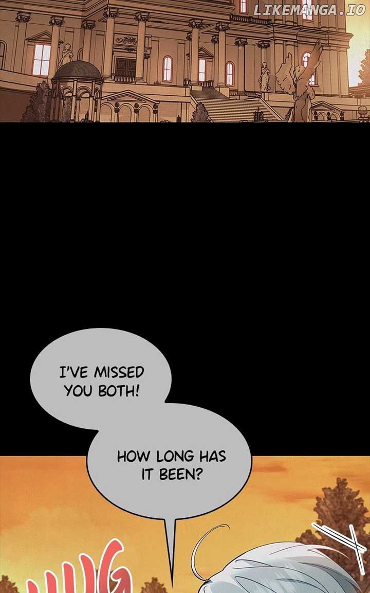 The Things Melvin Left Behind for Them Chapter 83 page 10
