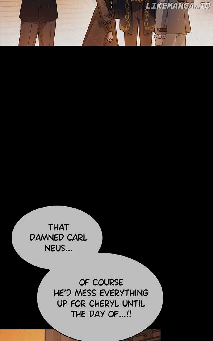 The Things Melvin Left Behind for Them Chapter 83 page 13