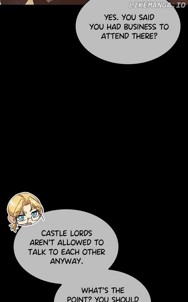 The Things Melvin Left Behind for Them Chapter 83 page 17