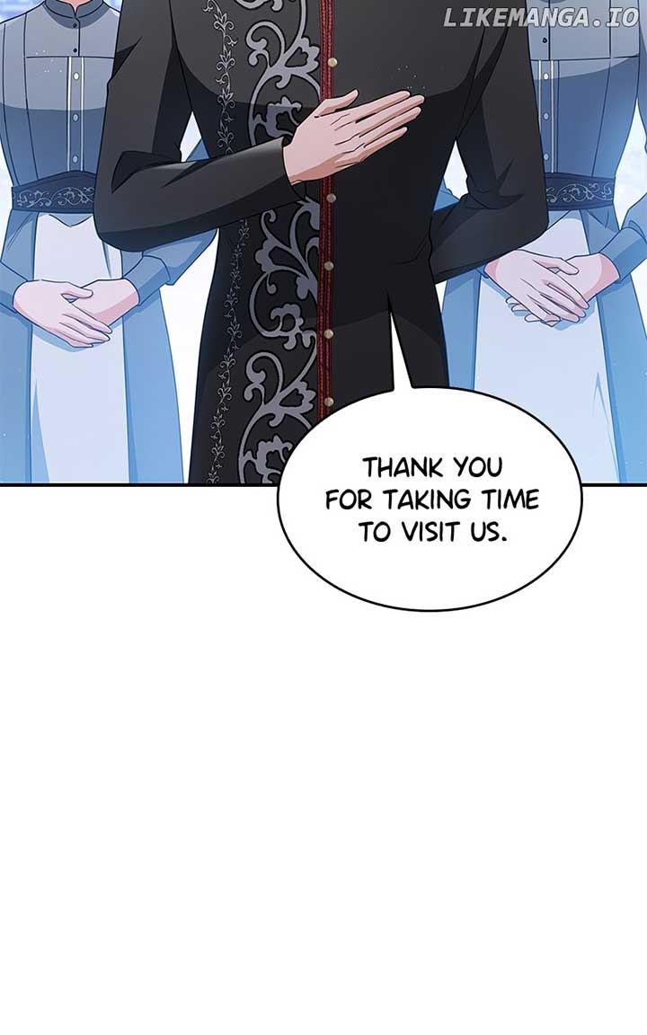 The Things Melvin Left Behind for Them Chapter 83 page 1