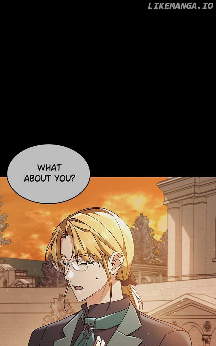 The Things Melvin Left Behind for Them Chapter 83 page 20