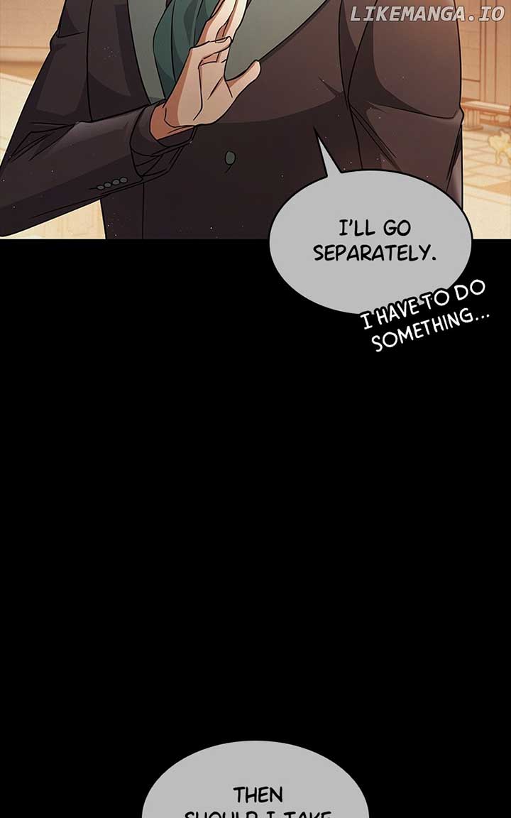 The Things Melvin Left Behind for Them Chapter 83 page 21