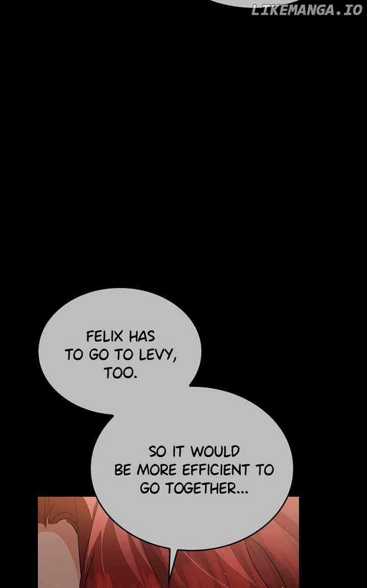 The Things Melvin Left Behind for Them Chapter 83 page 23