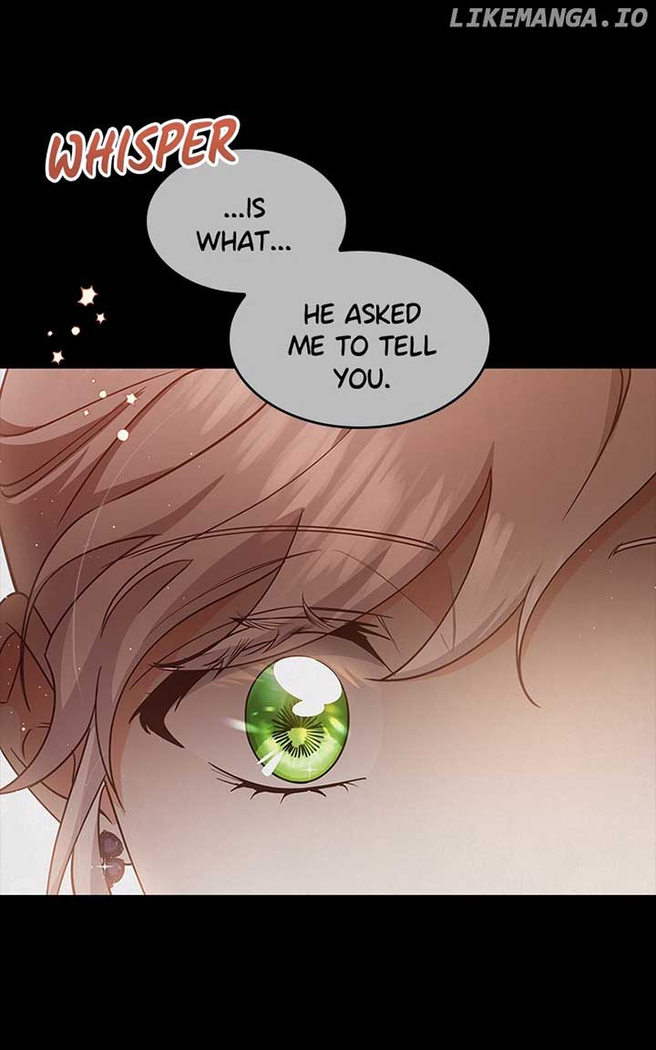 The Things Melvin Left Behind for Them Chapter 83 page 25