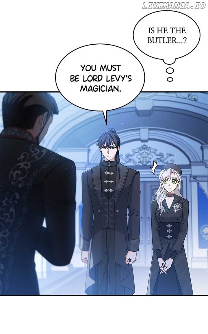 The Things Melvin Left Behind for Them Chapter 83 page 2