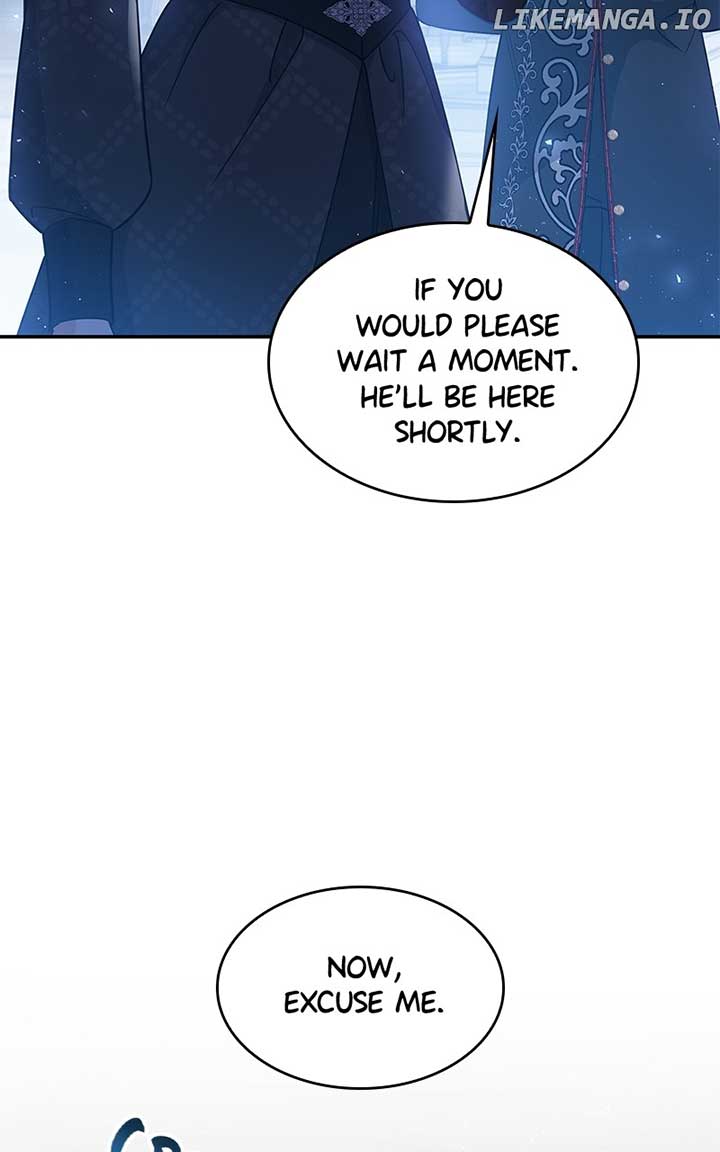 The Things Melvin Left Behind for Them Chapter 83 page 33