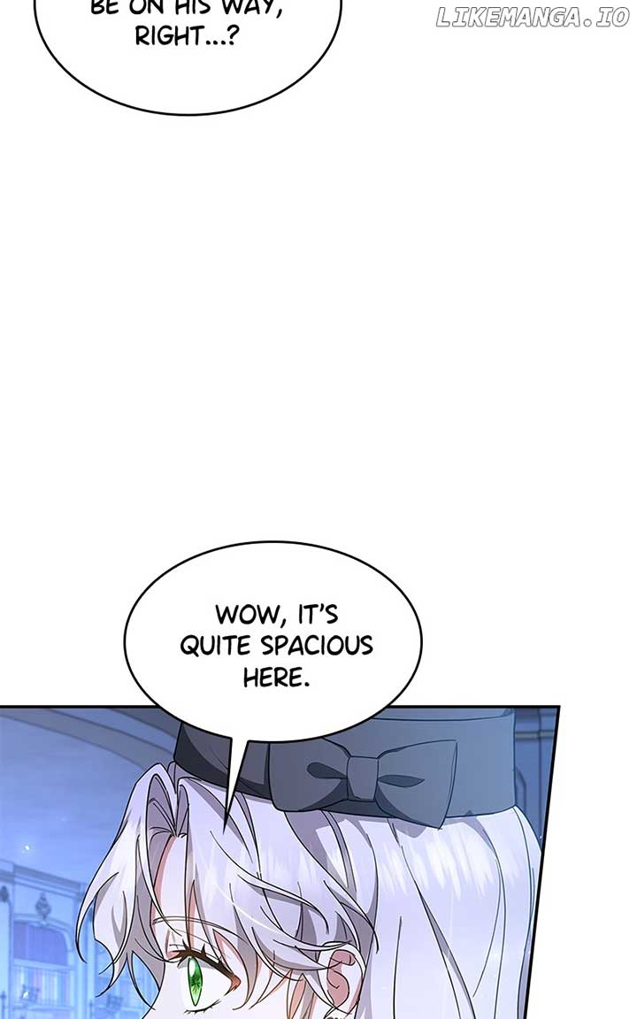 The Things Melvin Left Behind for Them Chapter 83 page 35