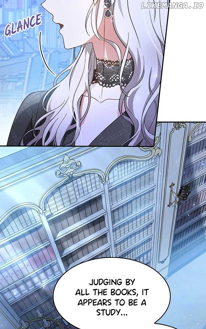 The Things Melvin Left Behind for Them Chapter 83 page 36