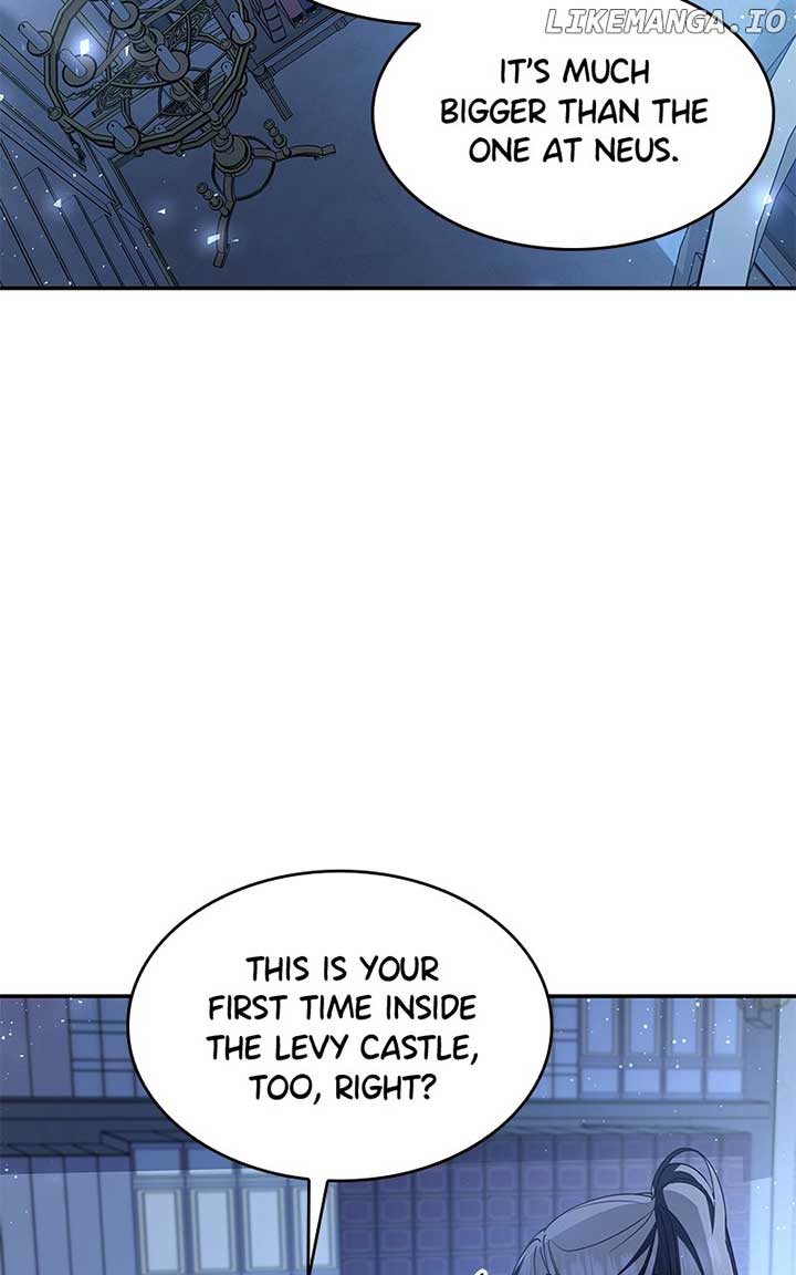 The Things Melvin Left Behind for Them Chapter 83 page 37