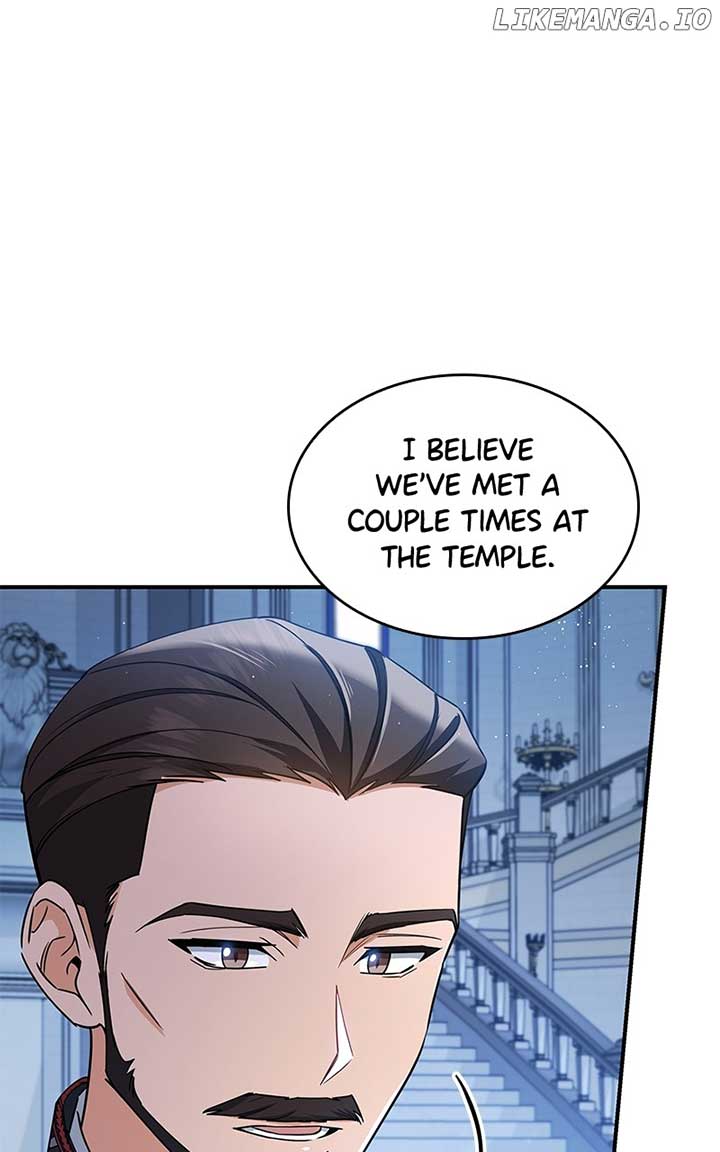 The Things Melvin Left Behind for Them Chapter 83 page 3