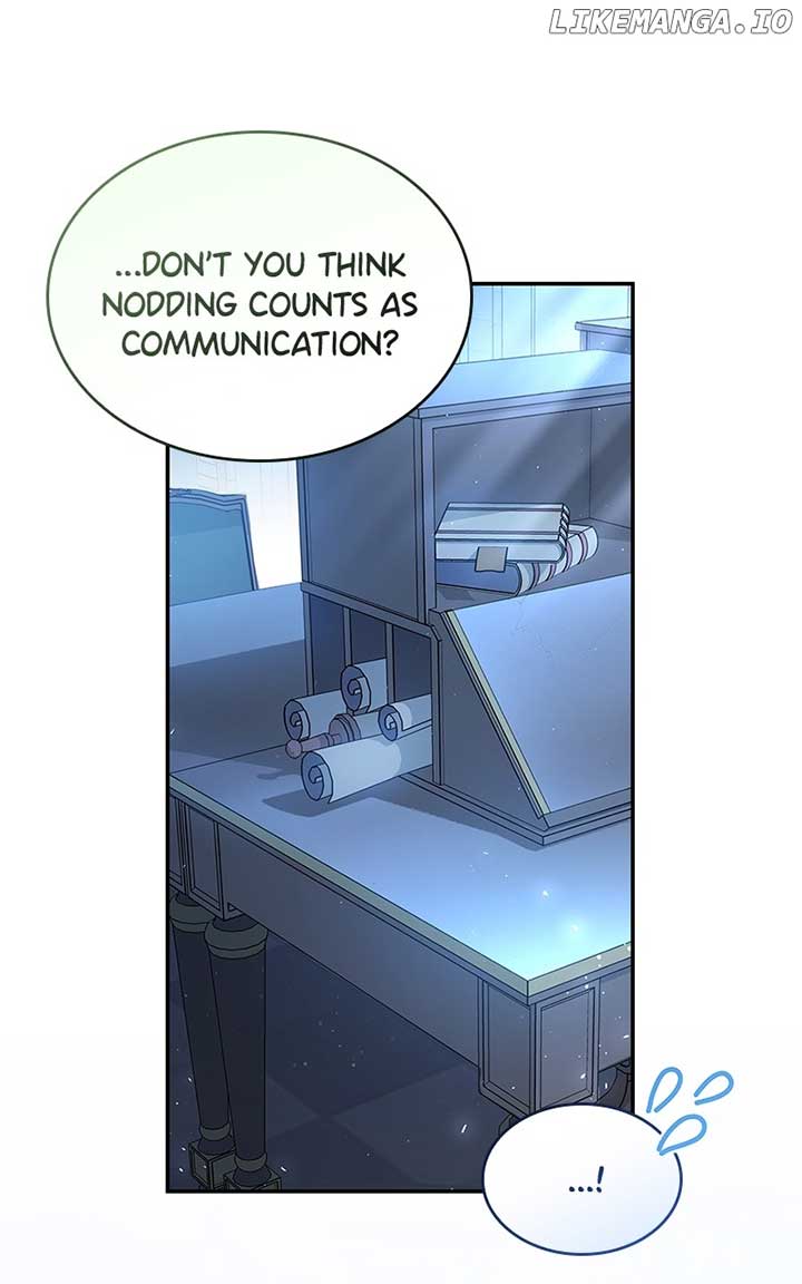 The Things Melvin Left Behind for Them Chapter 83 page 39