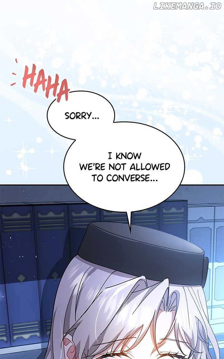 The Things Melvin Left Behind for Them Chapter 83 page 40
