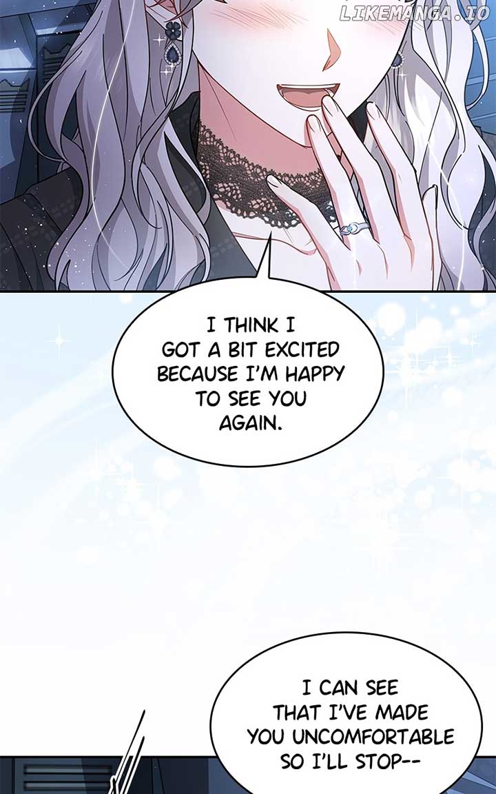 The Things Melvin Left Behind for Them Chapter 83 page 41