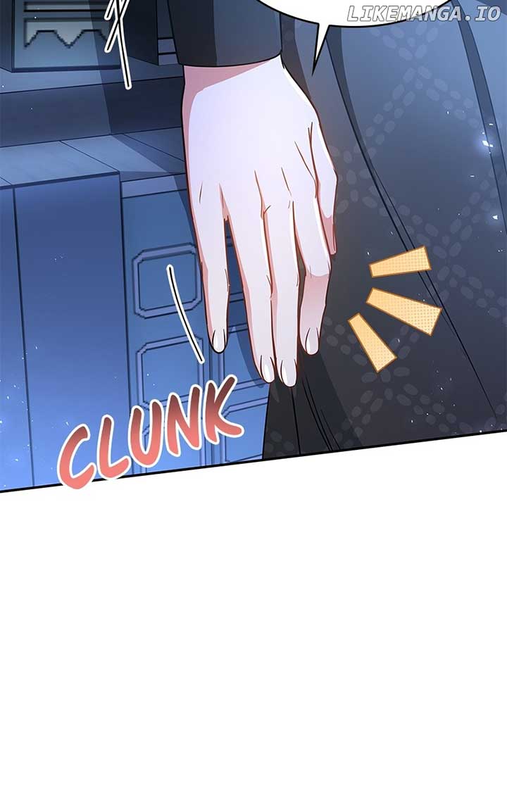 The Things Melvin Left Behind for Them Chapter 83 page 42