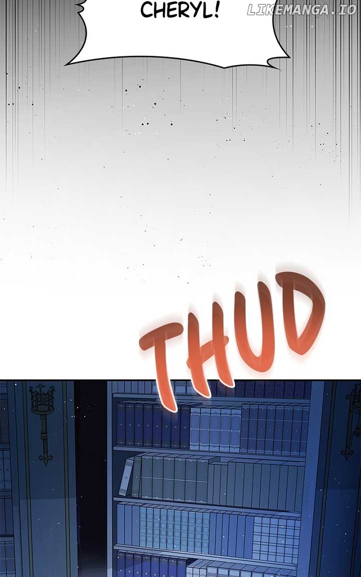 The Things Melvin Left Behind for Them Chapter 83 page 45