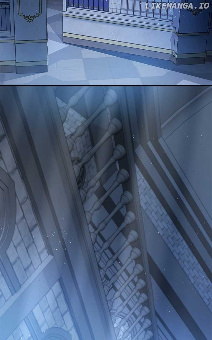 The Things Melvin Left Behind for Them Chapter 83 page 46