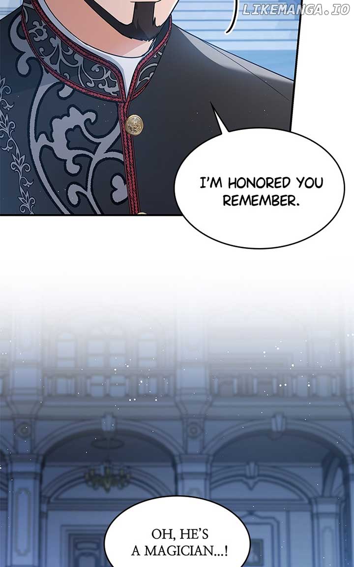 The Things Melvin Left Behind for Them Chapter 83 page 4