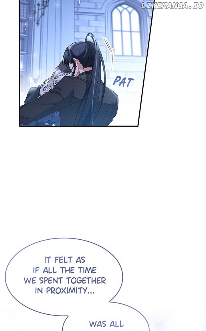 The Things Melvin Left Behind for Them Chapter 83 page 51