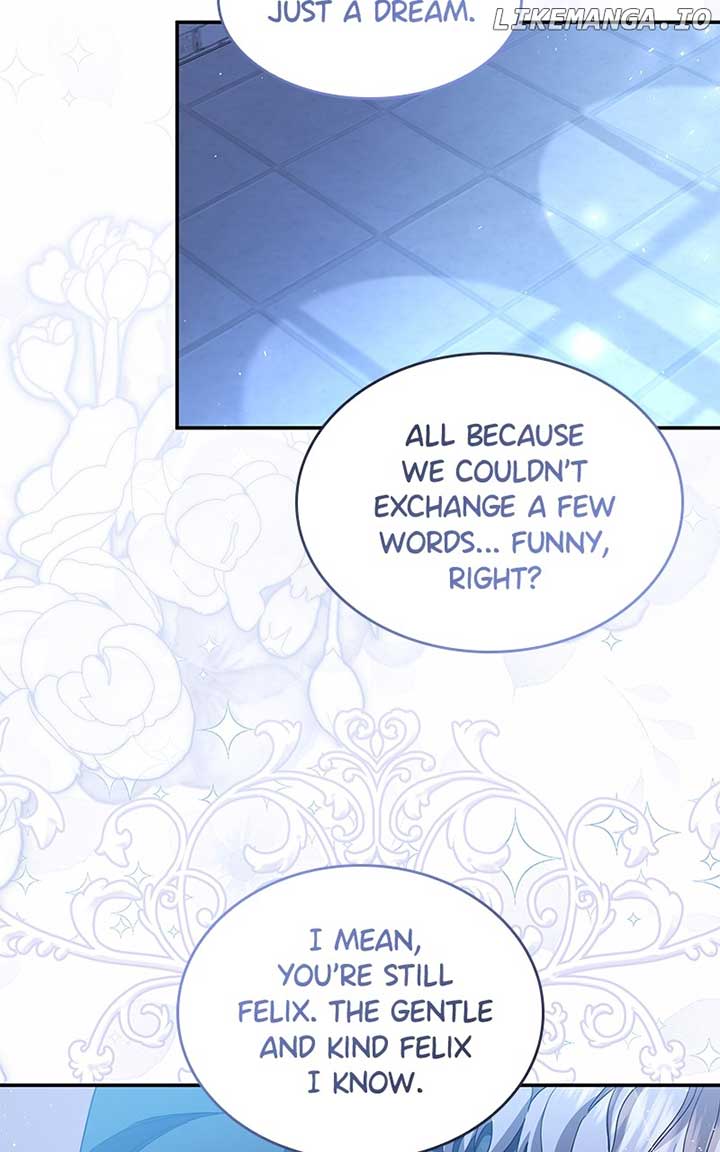 The Things Melvin Left Behind for Them Chapter 83 page 52
