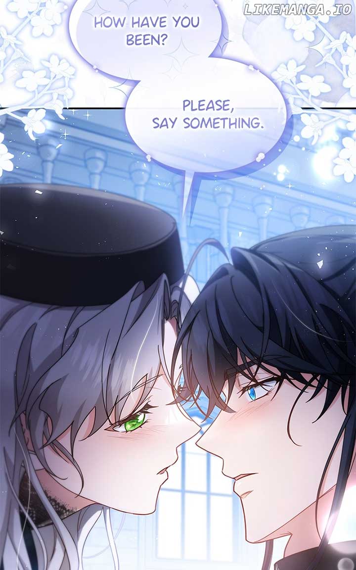The Things Melvin Left Behind for Them Chapter 83 page 54