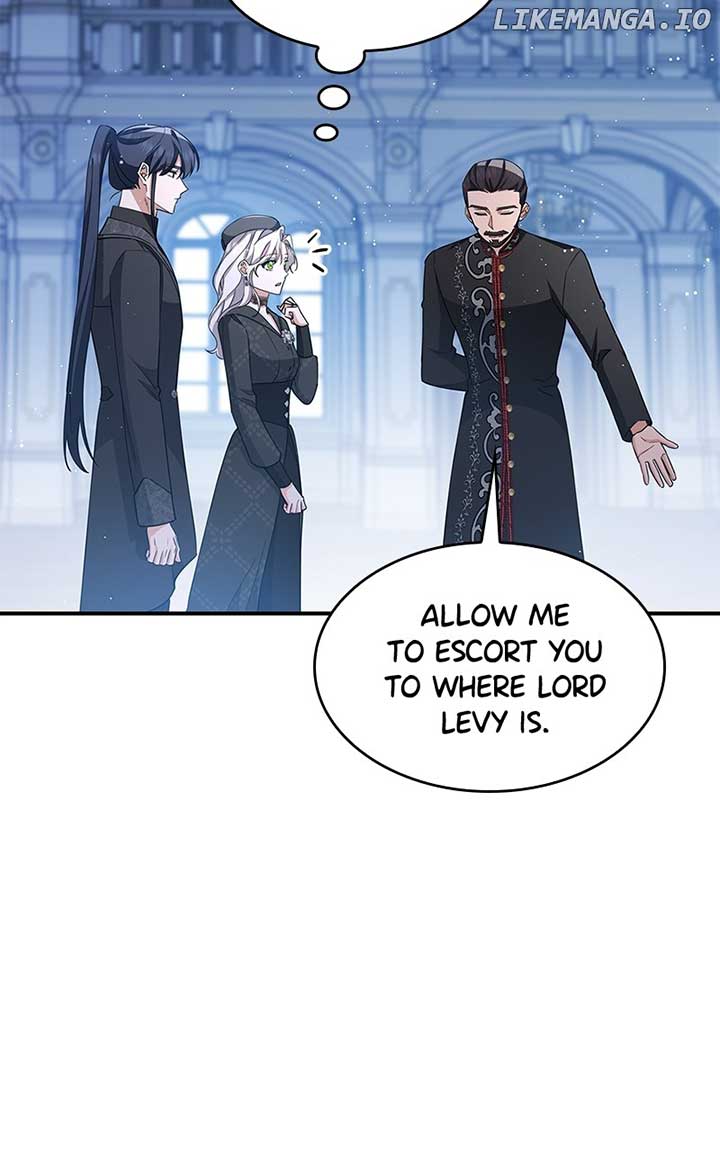 The Things Melvin Left Behind for Them Chapter 83 page 5