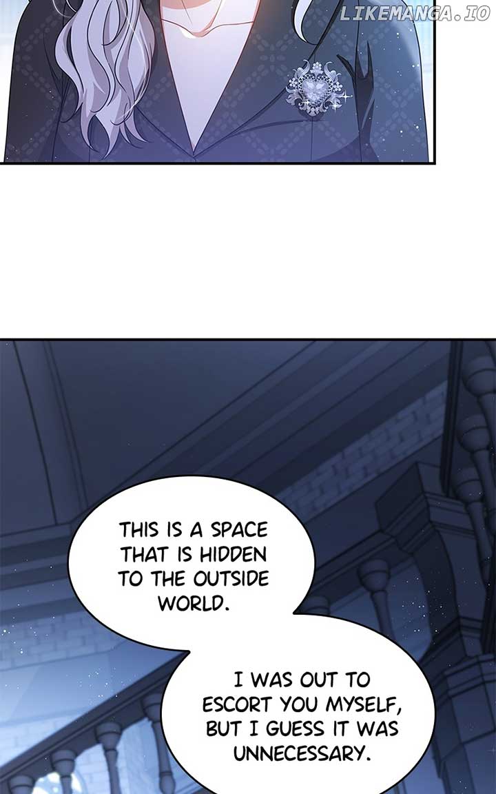 The Things Melvin Left Behind for Them Chapter 83 page 60
