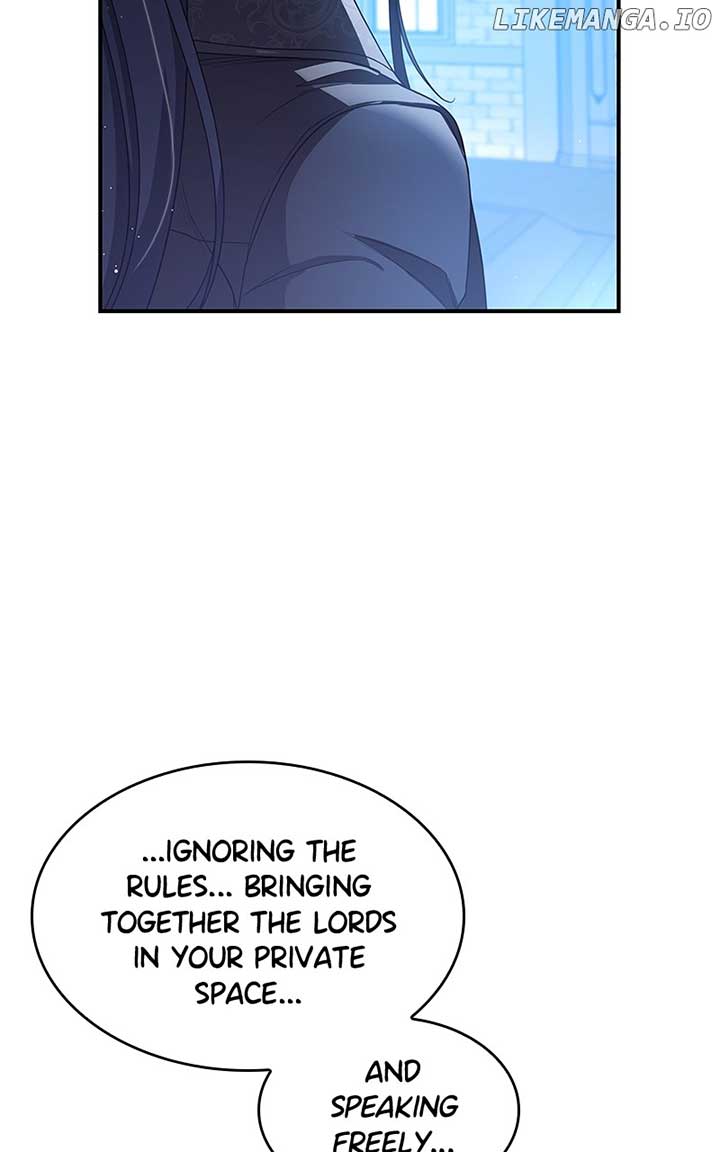 The Things Melvin Left Behind for Them Chapter 83 page 63