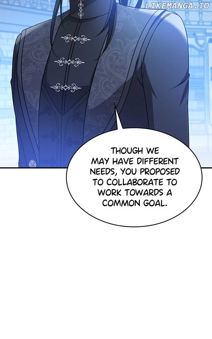 The Things Melvin Left Behind for Them Chapter 83 page 66