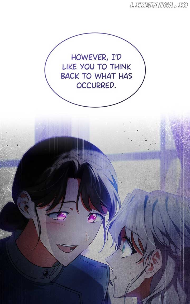 The Things Melvin Left Behind for Them Chapter 83 page 67