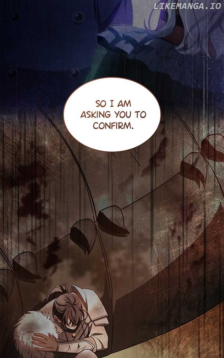 The Things Melvin Left Behind for Them Chapter 83 page 68