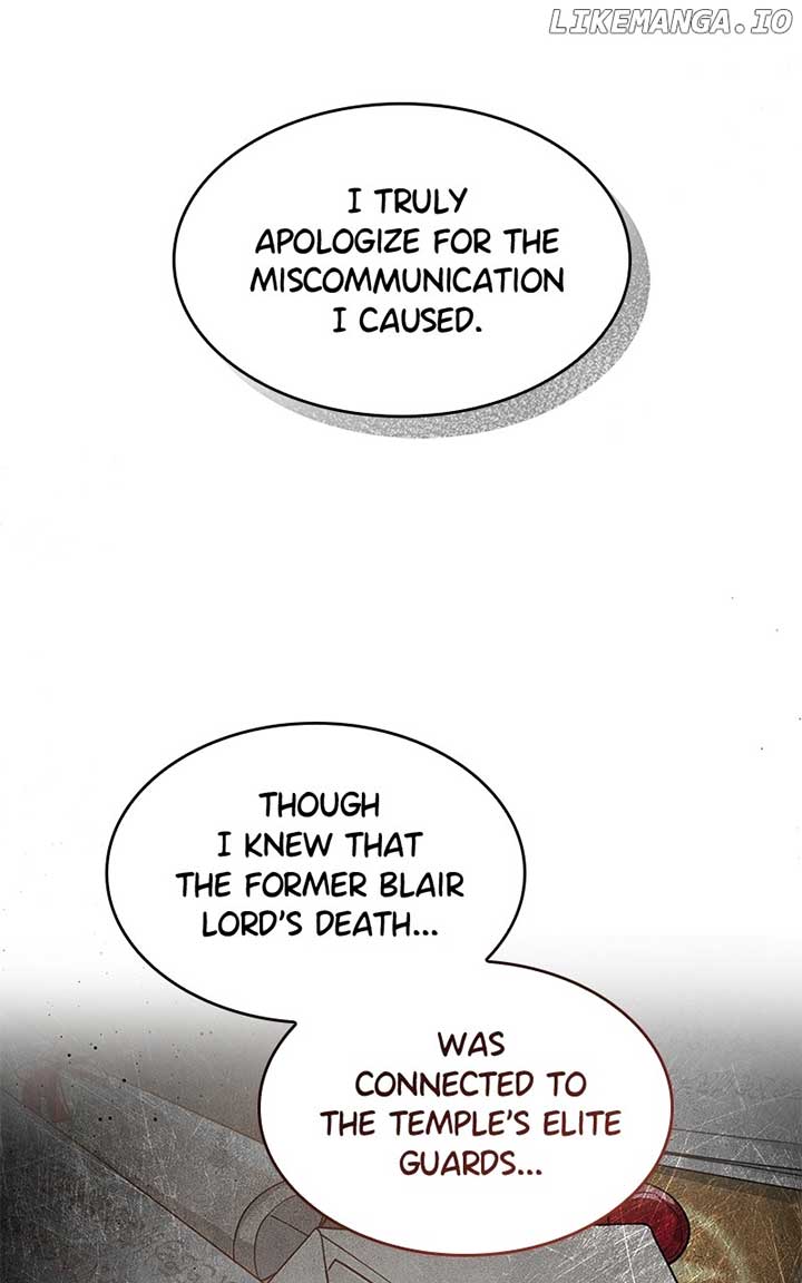 The Things Melvin Left Behind for Them Chapter 83 page 71