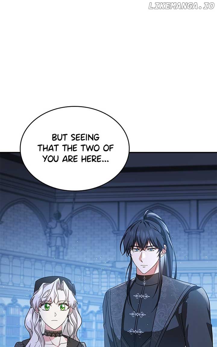 The Things Melvin Left Behind for Them Chapter 83 page 74