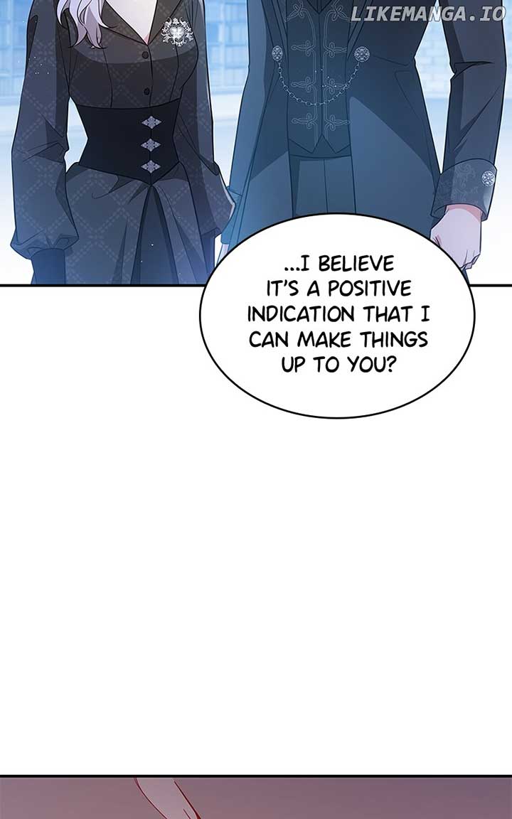 The Things Melvin Left Behind for Them Chapter 83 page 75