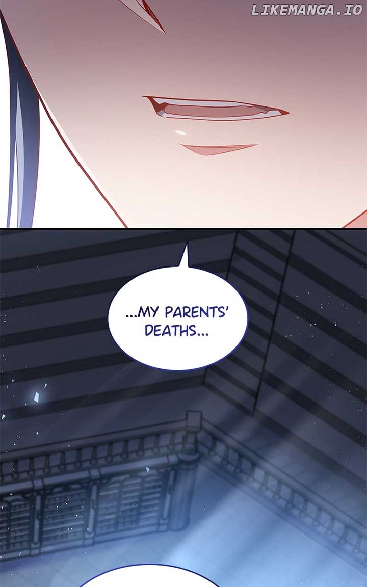 The Things Melvin Left Behind for Them Chapter 83 page 76