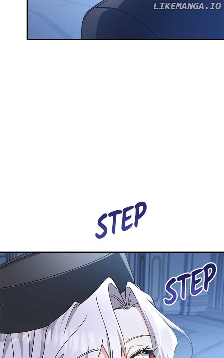 The Things Melvin Left Behind for Them Chapter 83 page 7