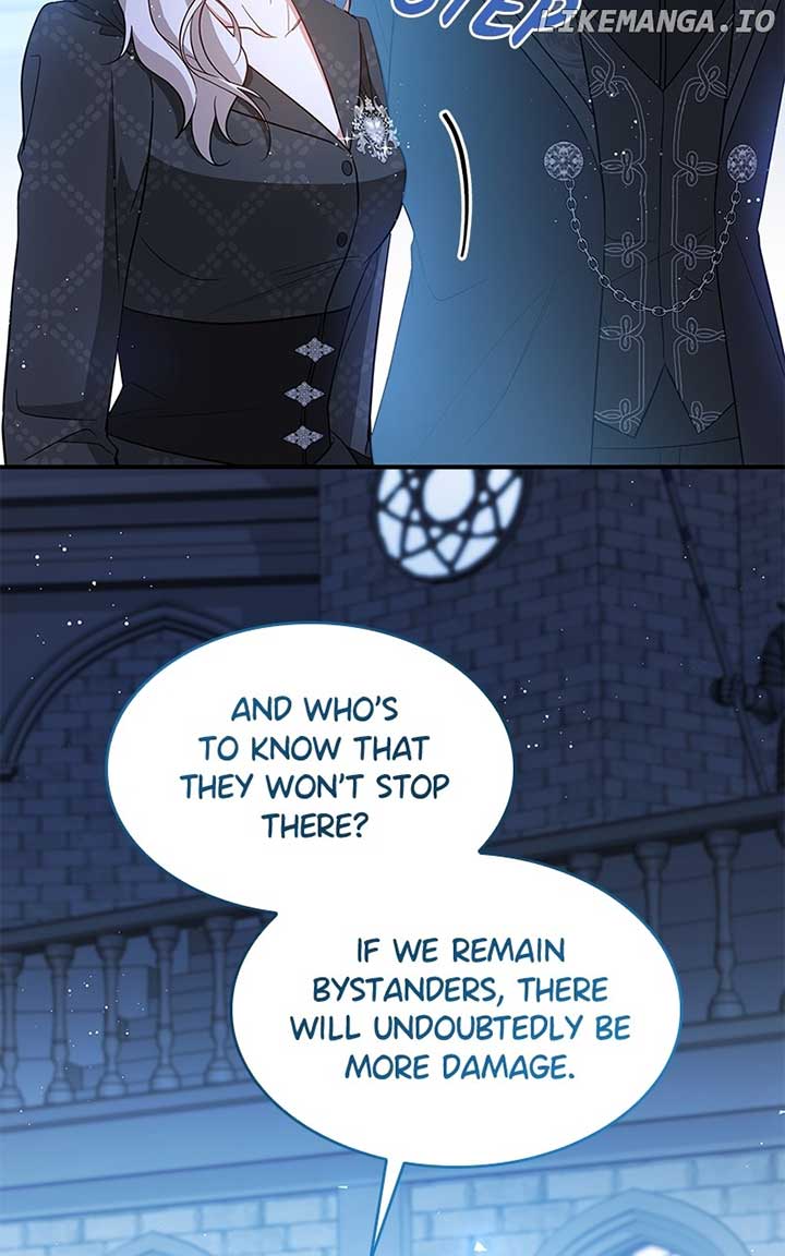The Things Melvin Left Behind for Them Chapter 83 page 79