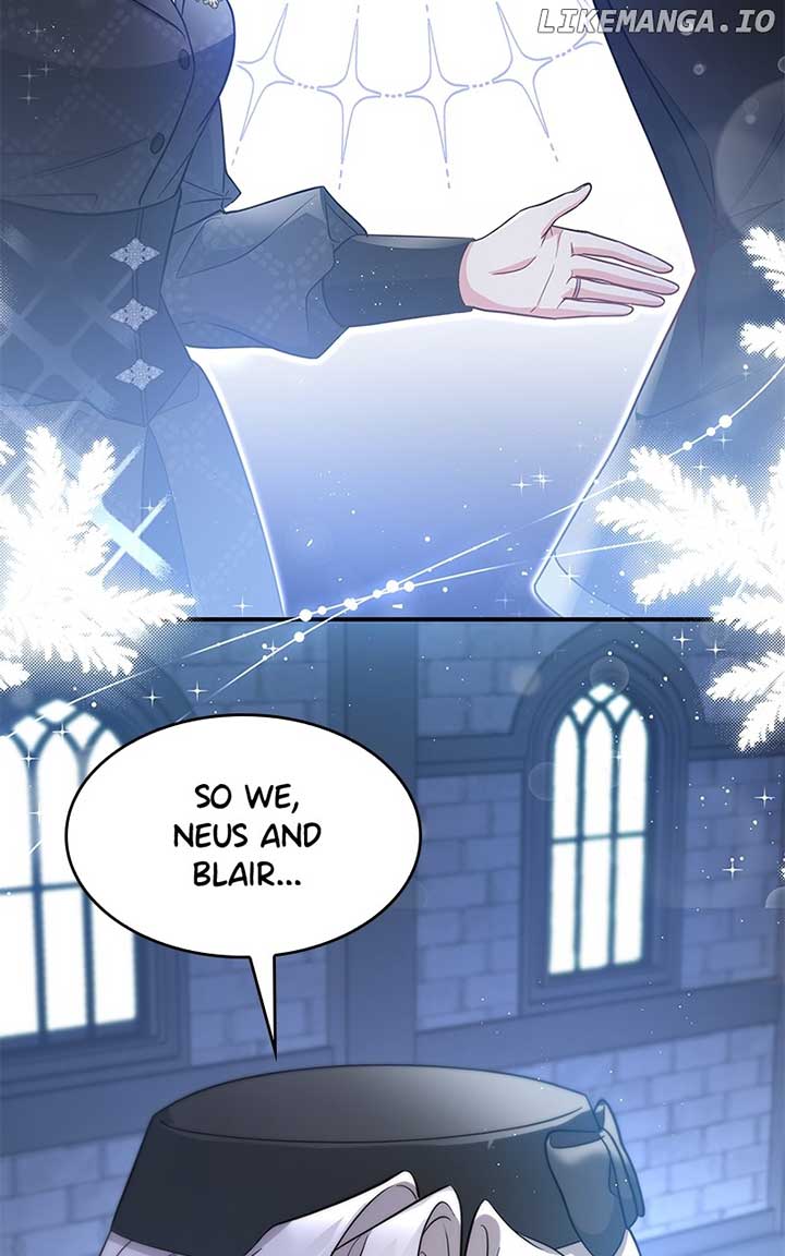The Things Melvin Left Behind for Them Chapter 83 page 82