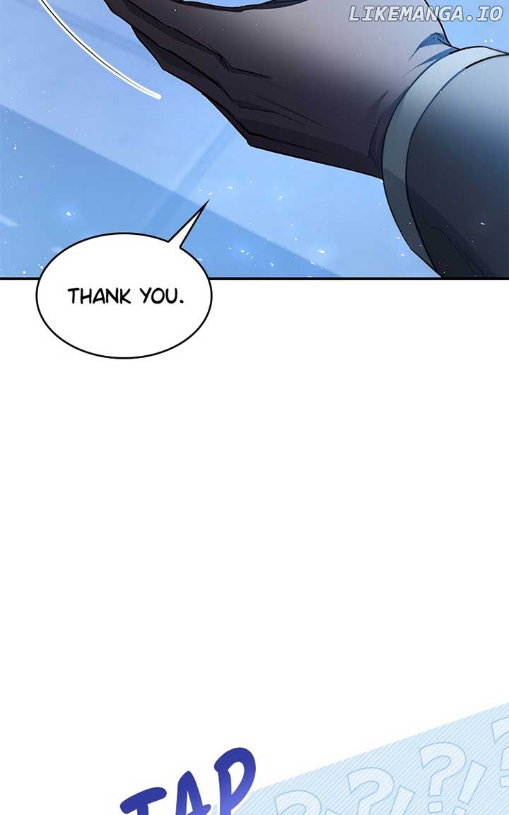The Things Melvin Left Behind for Them Chapter 83 page 86