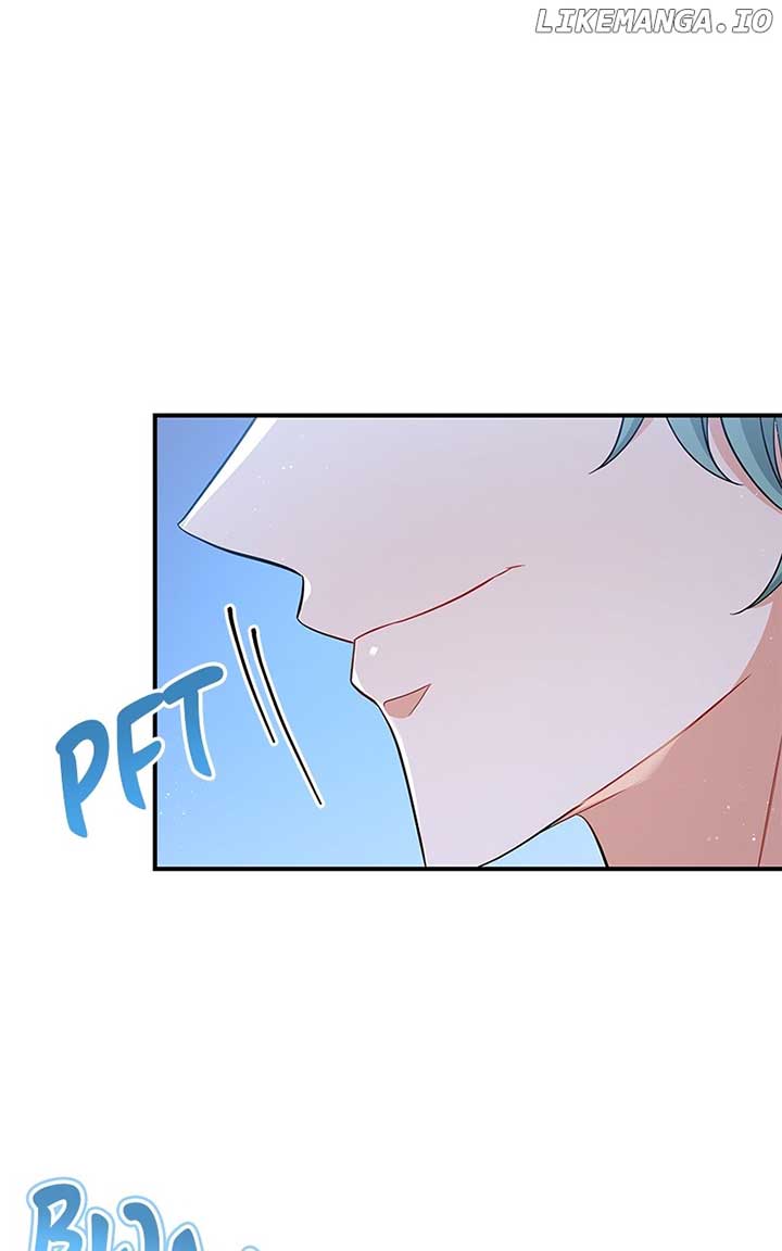 The Things Melvin Left Behind for Them Chapter 83 page 89