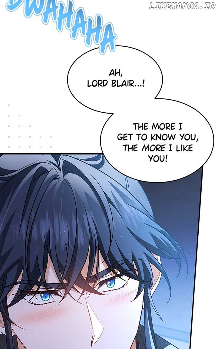 The Things Melvin Left Behind for Them Chapter 83 page 90