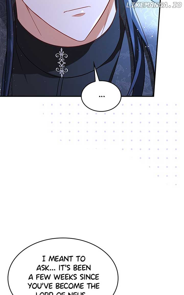 The Things Melvin Left Behind for Them Chapter 83 page 91