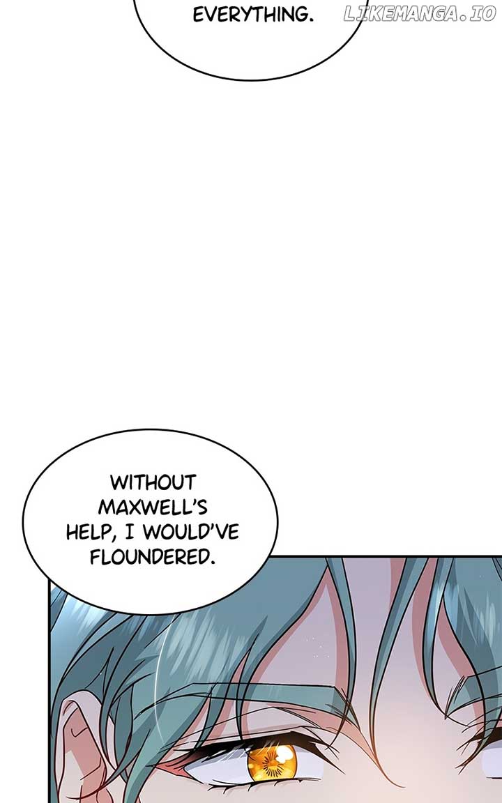 The Things Melvin Left Behind for Them Chapter 83 page 93