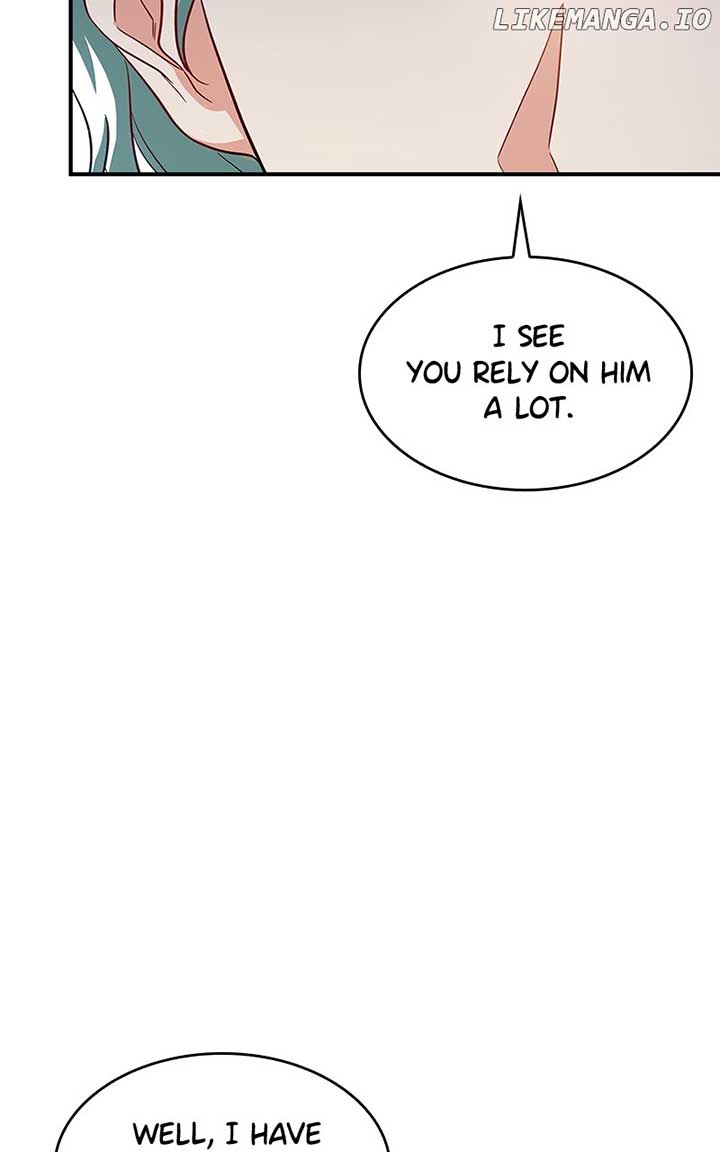 The Things Melvin Left Behind for Them Chapter 83 page 94