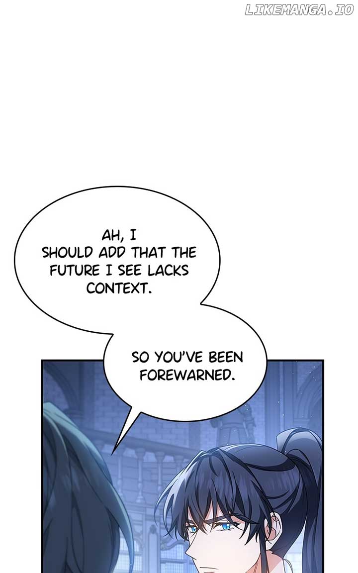 The Things Melvin Left Behind for Them Chapter 83 page 96