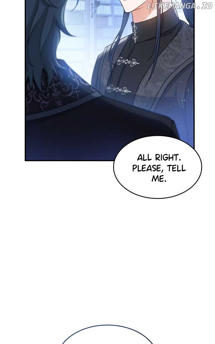The Things Melvin Left Behind for Them Chapter 83 page 97