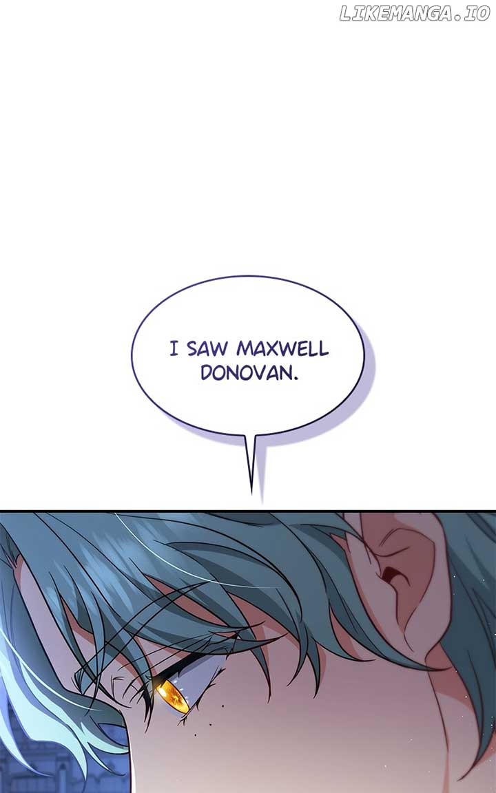 The Things Melvin Left Behind for Them Chapter 84 page 0